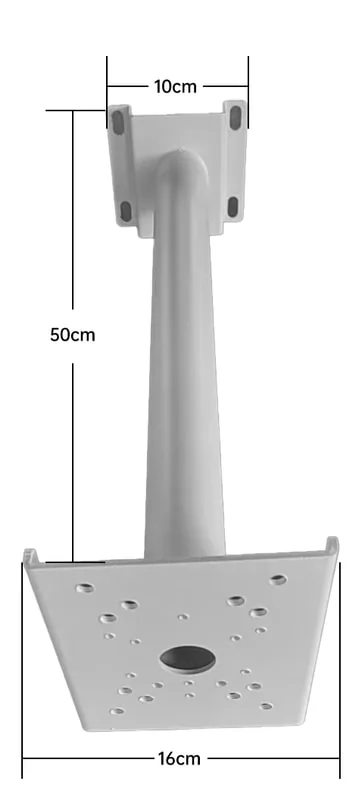 Support de fixation pour caméra