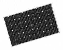 Panneaux photovoltaïques