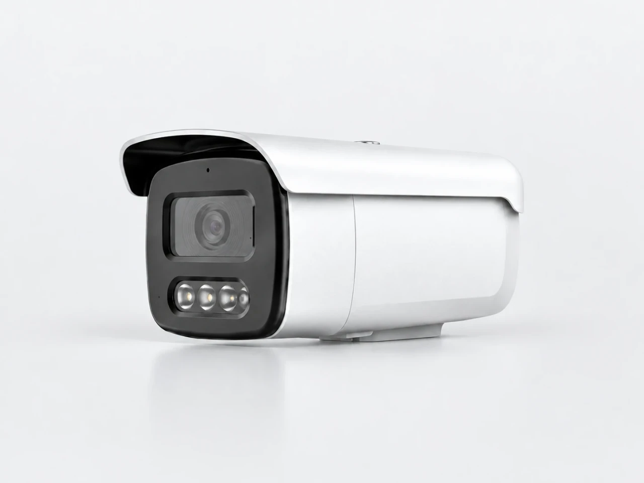 Caméra de vidéosurveillance IP