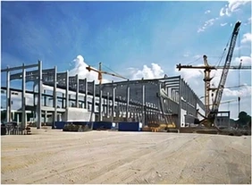 Chantier
