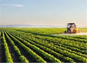 Exploitation agricole