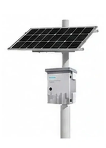Système solaire CS200100