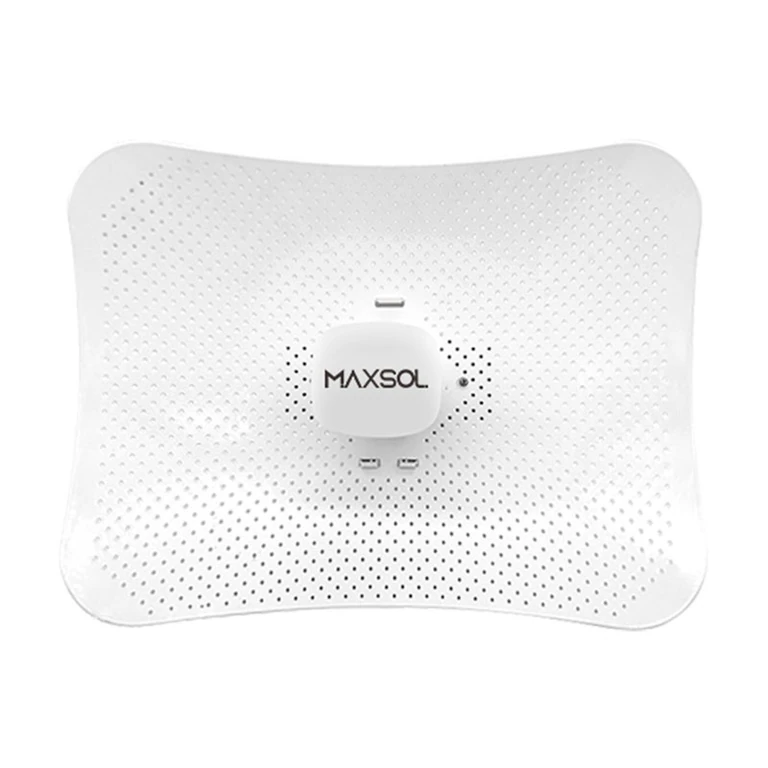 Pont CPE sans fil 5,8 GHz, portée jusqu’à 10 km