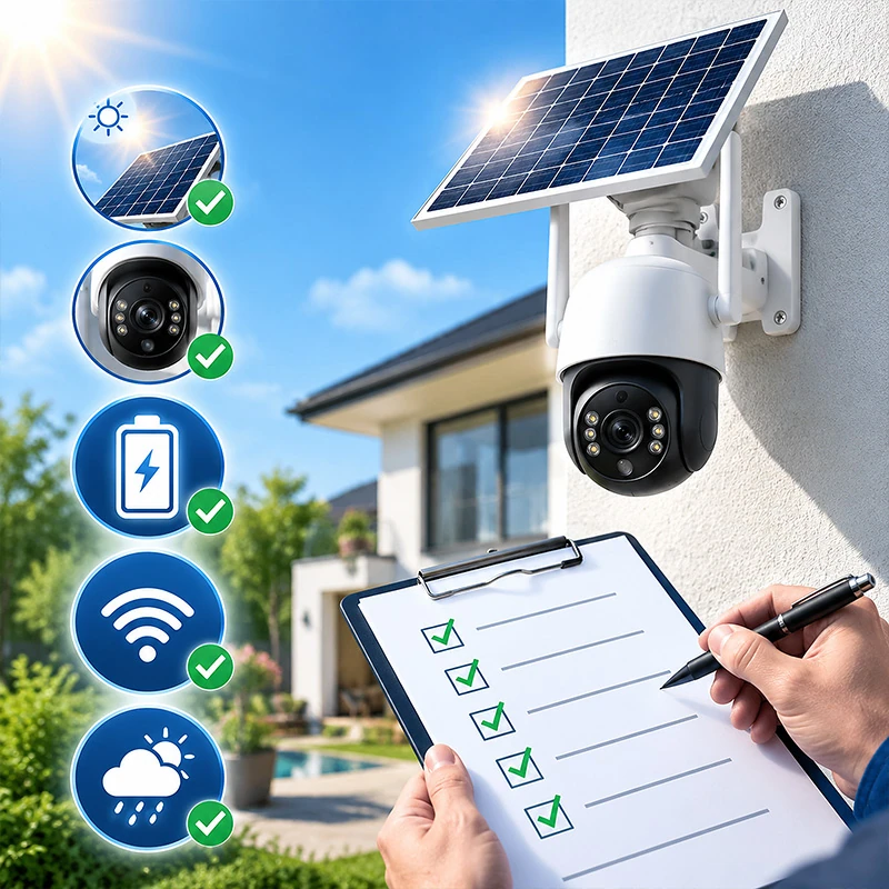 Calcul solaire : panneau, batterie, MPPT et charges