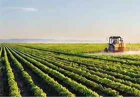 Exploitation agricole