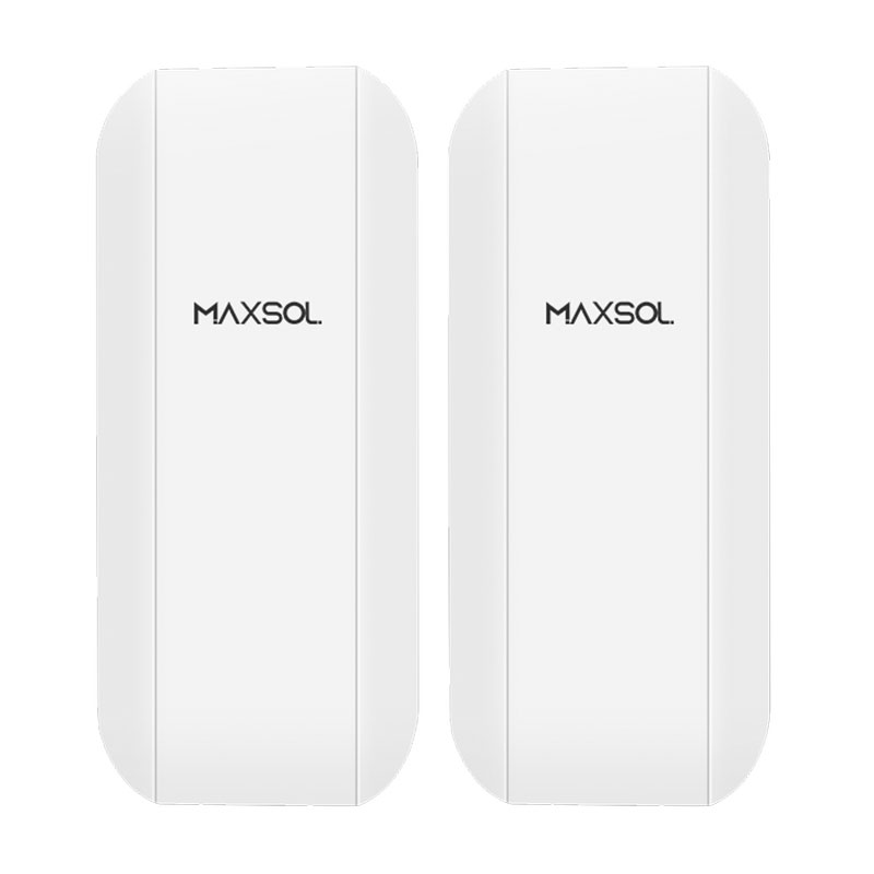 CPE sans fil 5.8G 900M, portée 5KM
