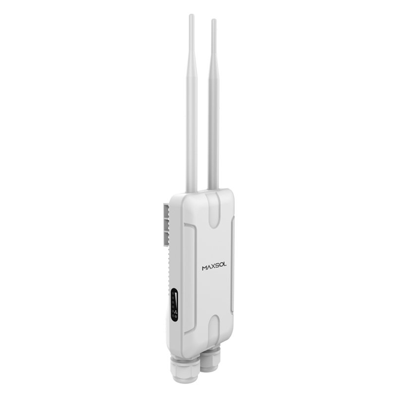 Point d’accès Wi-Fi 6 extérieur AX3000 IP67